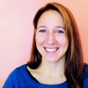 Meet your Posher, Vanessa